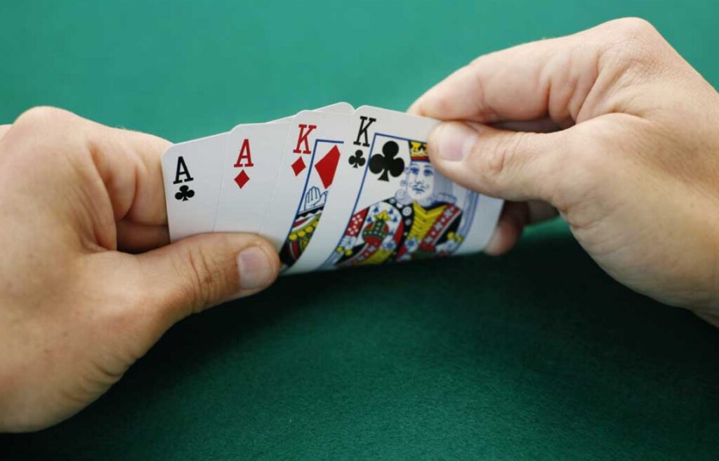 Popular Starting Hands in Poker