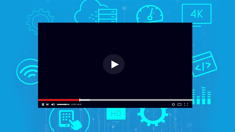 Power of Streaming Technologies