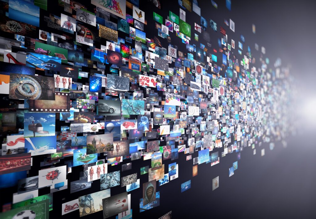 The Future of Streaming Technologies