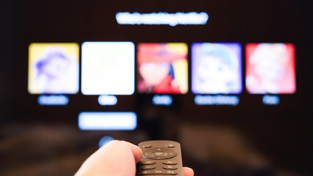 The Impact of Streaming Technologies on Industries