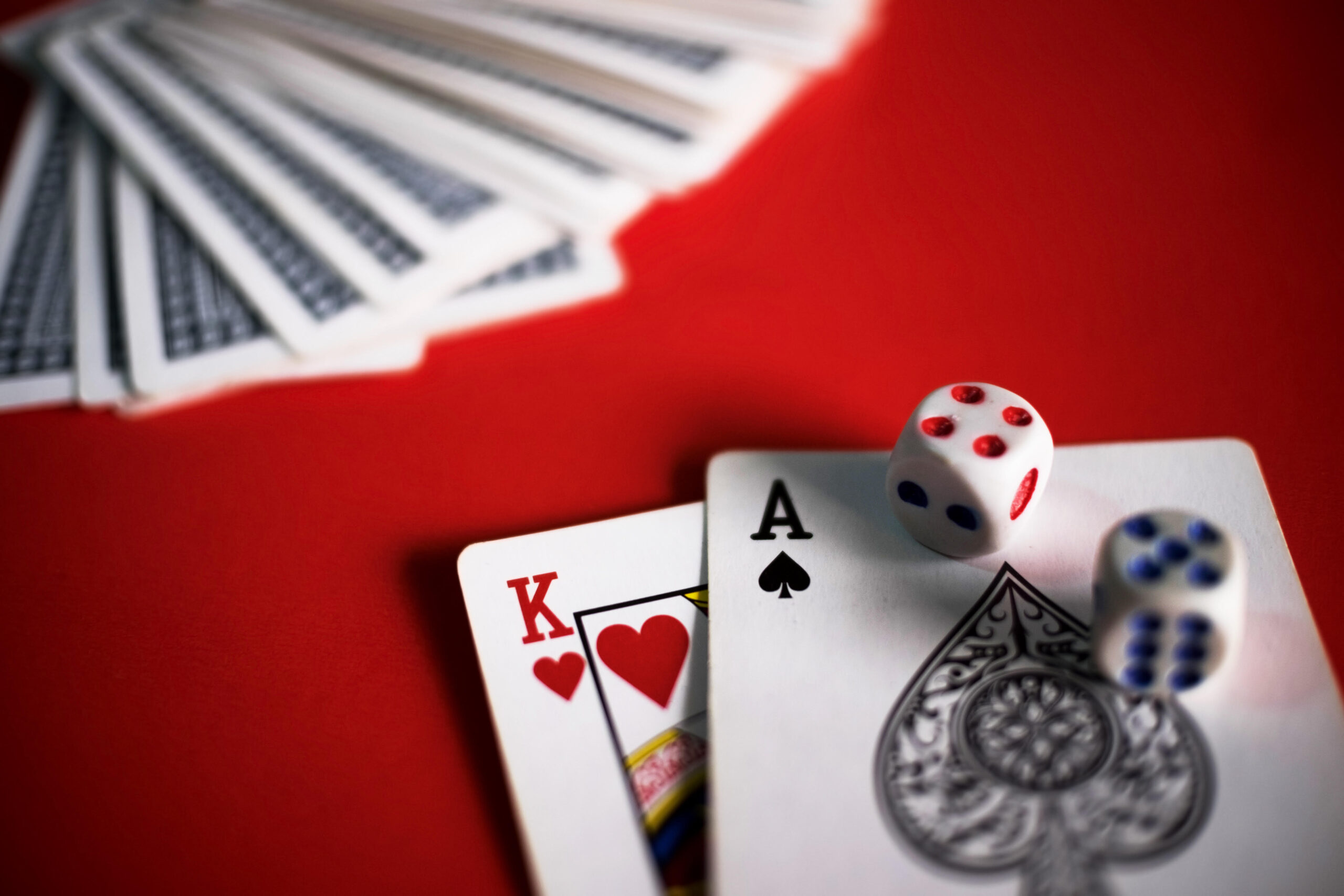 Unmasking 4 Myths And Misconceptions About Online Casinos in 2024