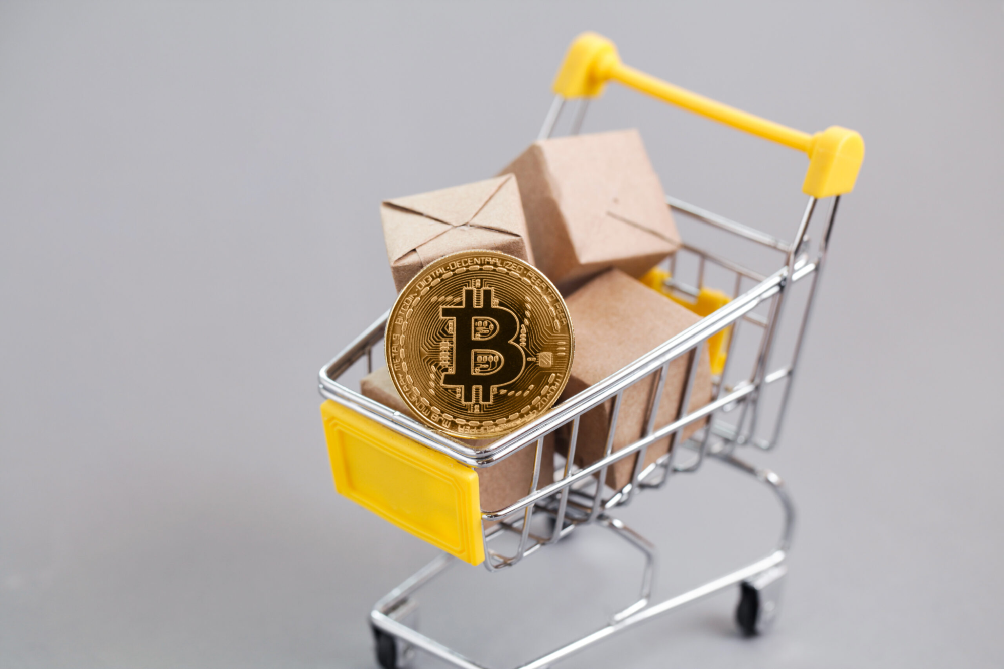 What Can You Buy with Cryptocurrency? A Quick and Easy Guide
