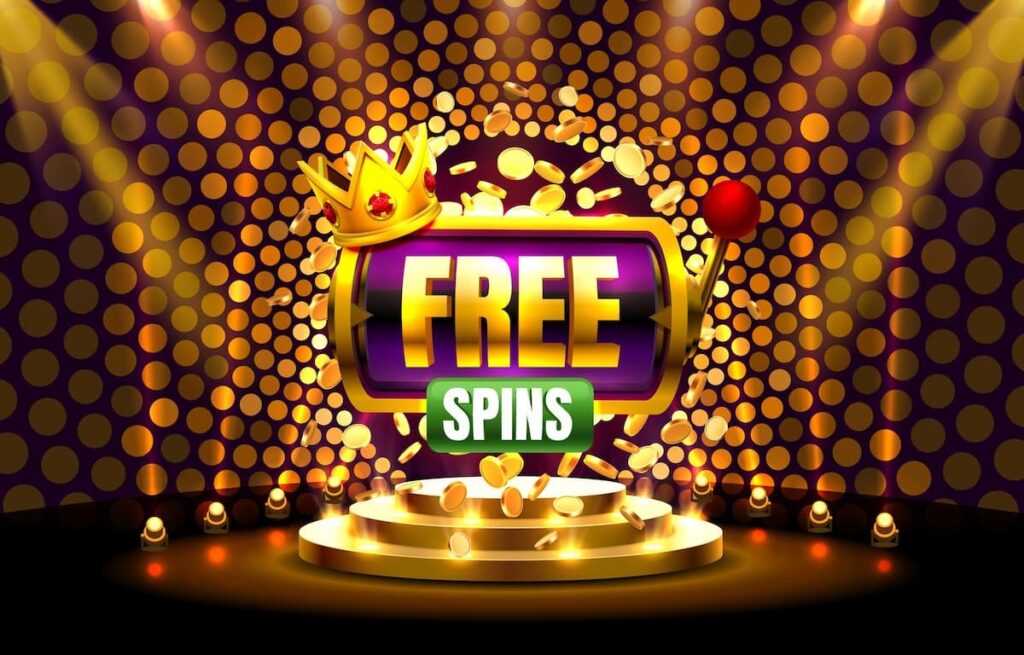 casino free spin casino