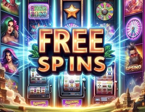 free spin