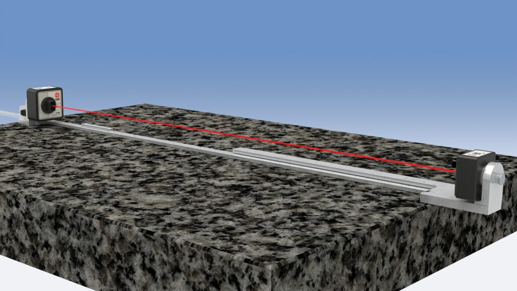 granite surface plate calibration