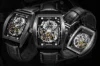 Richard Mille? This Square Skeleton Mechanical Watch Is Worth Your Attention