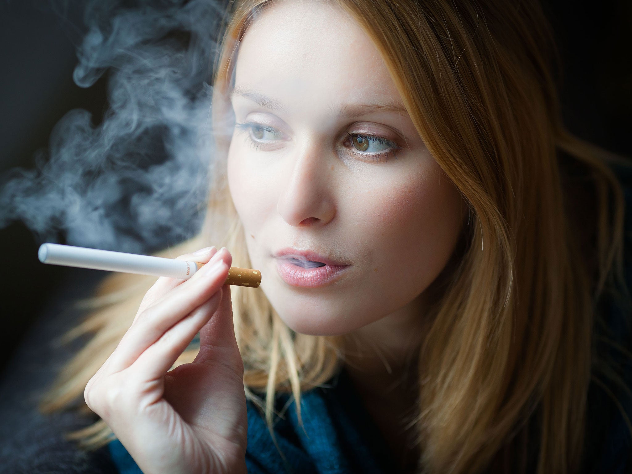Can Vaping Help You to Quit Smoking