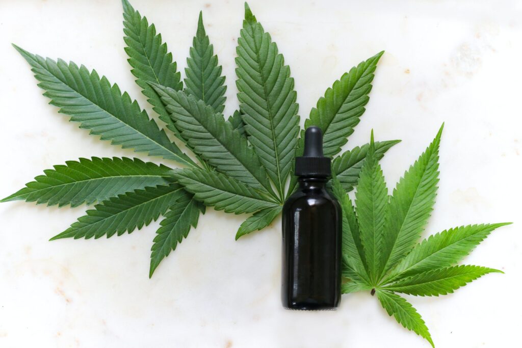 Cannabis as an Adjunct to Traditional Therapies