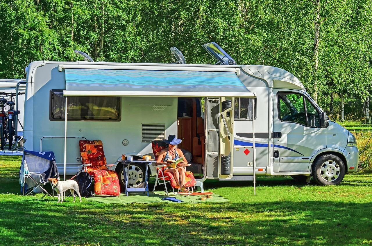 Dos and Don'ts of RVing for Beginners