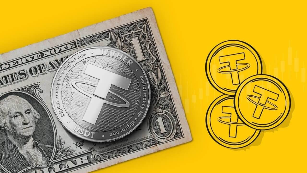Exchanging USDT for Fiat Currency