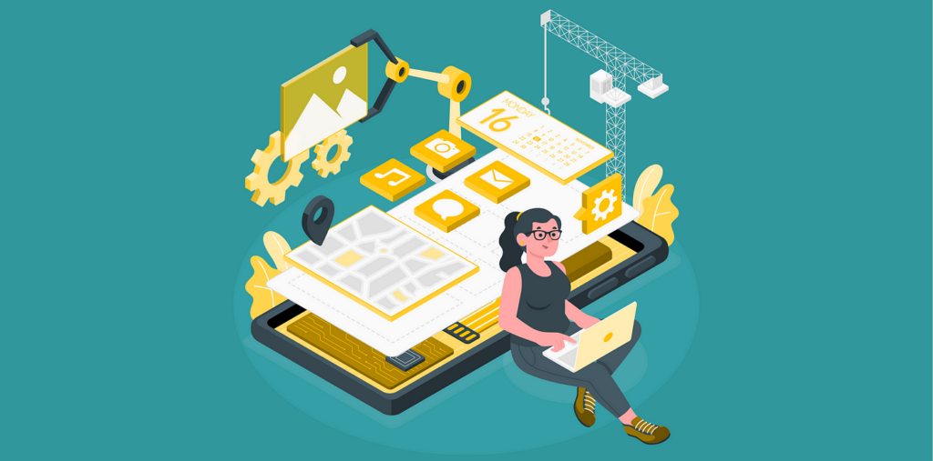 Flexibility and Scalability