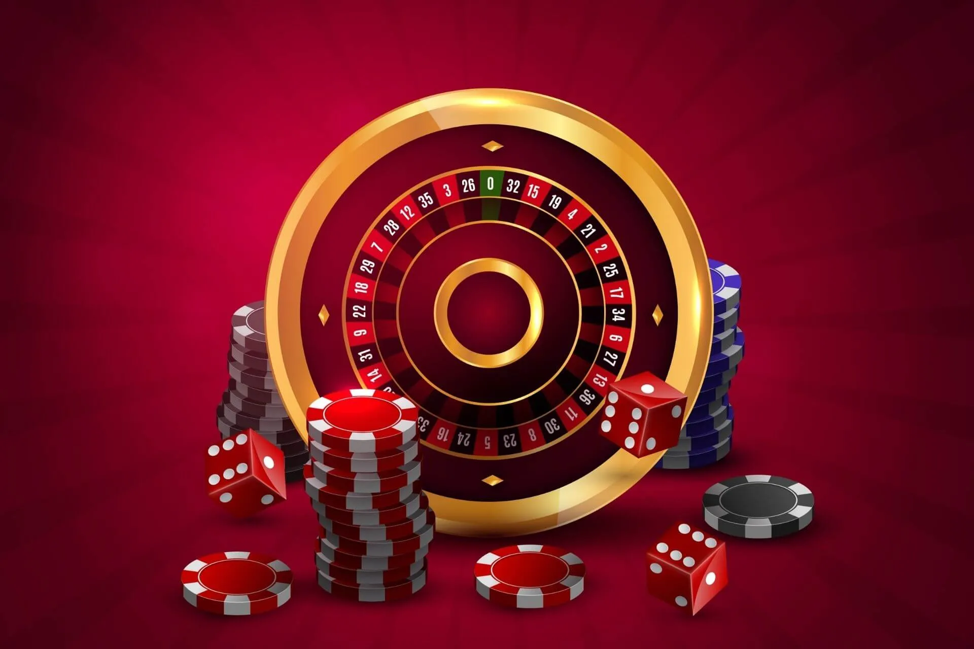 Gambling on Good Fortune: 15 Ways to Get Rid of Bad Luck