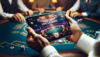 How to Bring the Casino Experience Home With Live Games 