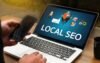 Local SEO Marketing