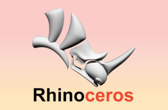 Rhinoceros 3D