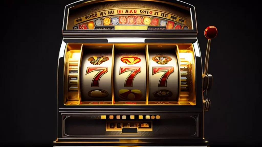 User Experience and Interface of Slot Machine Sites