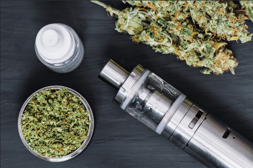 What is THC-O vape, and why is it gaining popularity? Learn about this vape, its potency, legality, effects, risks, & appropriate dosage.