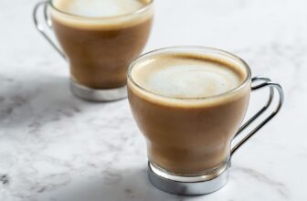 White Coffee