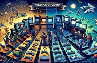 Your Gaming Paradise Awaits