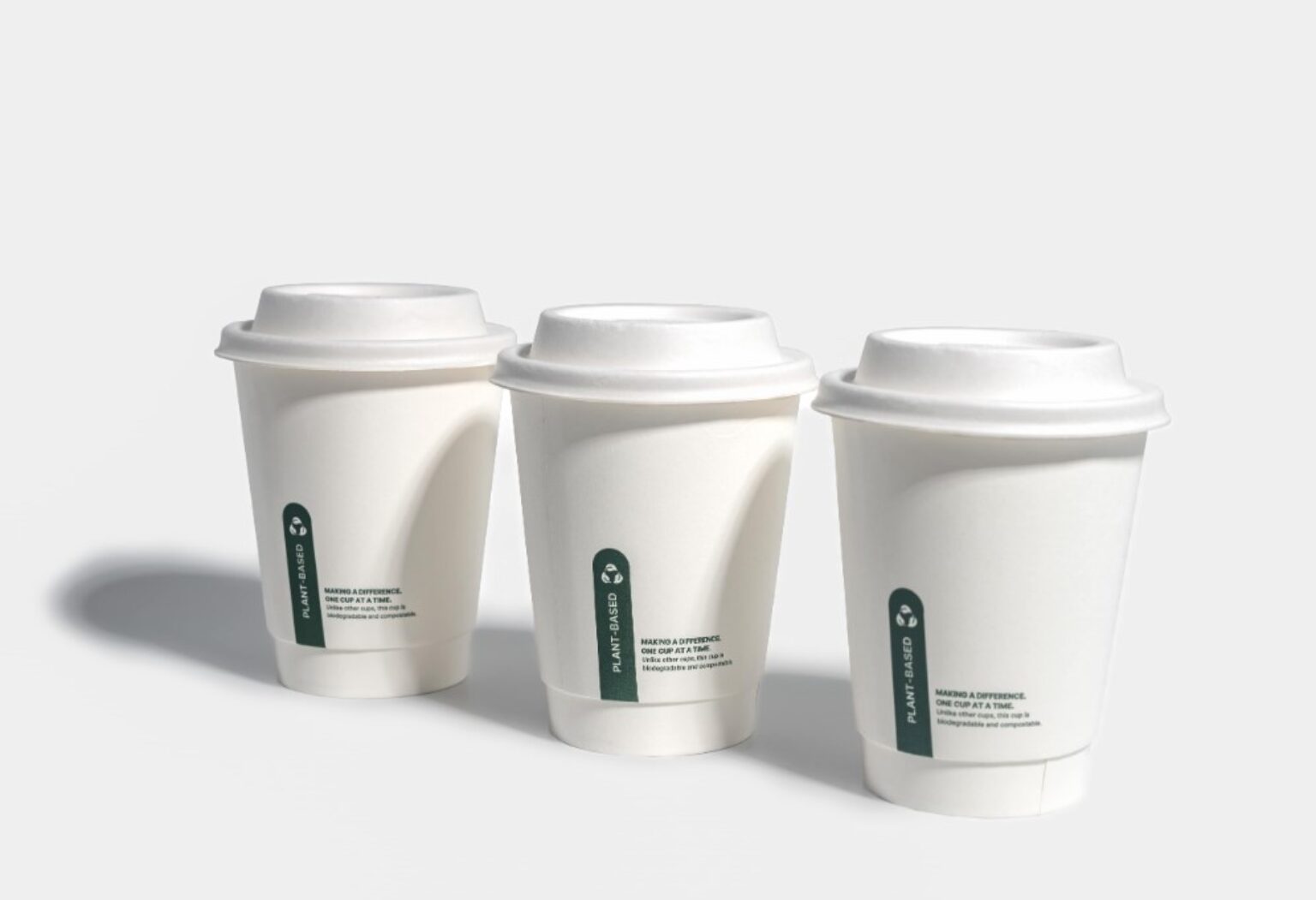 The Environmental Impact of Plastic Drink Cups ─ Exploring Sustainable ...