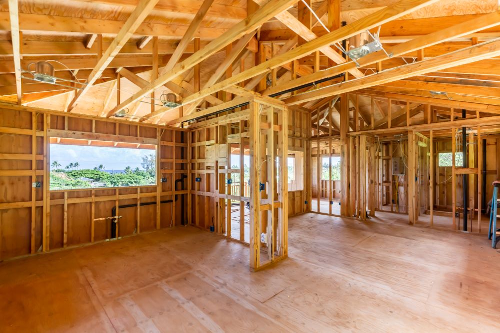 Choosing the Right Custom Home Builder for Your Dream House