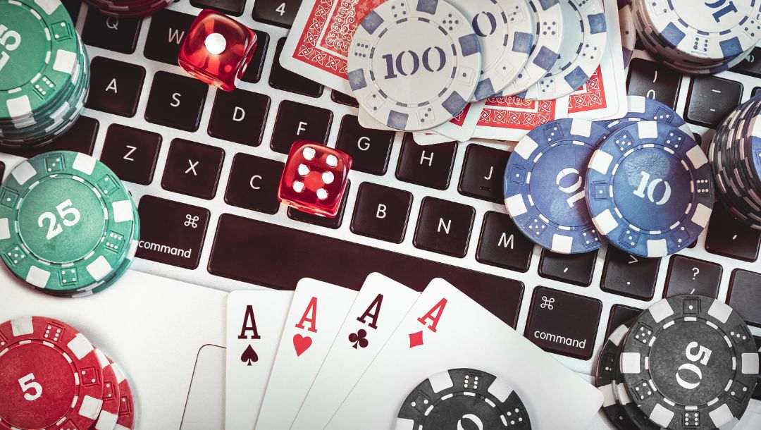 Exploring the Thriving World of Online Gambling Across the Provinces