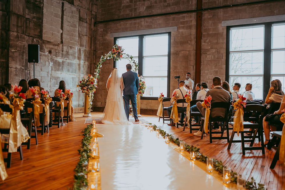 Indoor Versus Outdoor Wedding Venues Weighing Your Options Sta.ME
