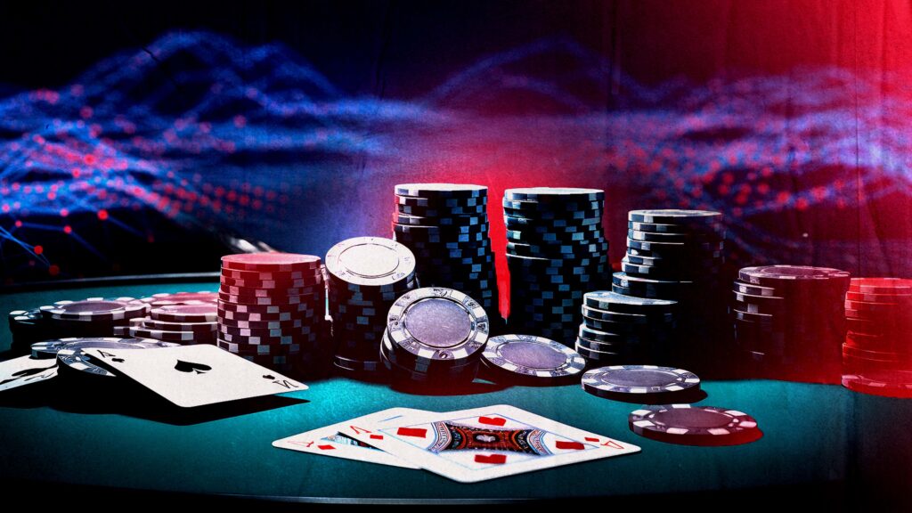 Innovative Technology in UK Online Roulette Platforms