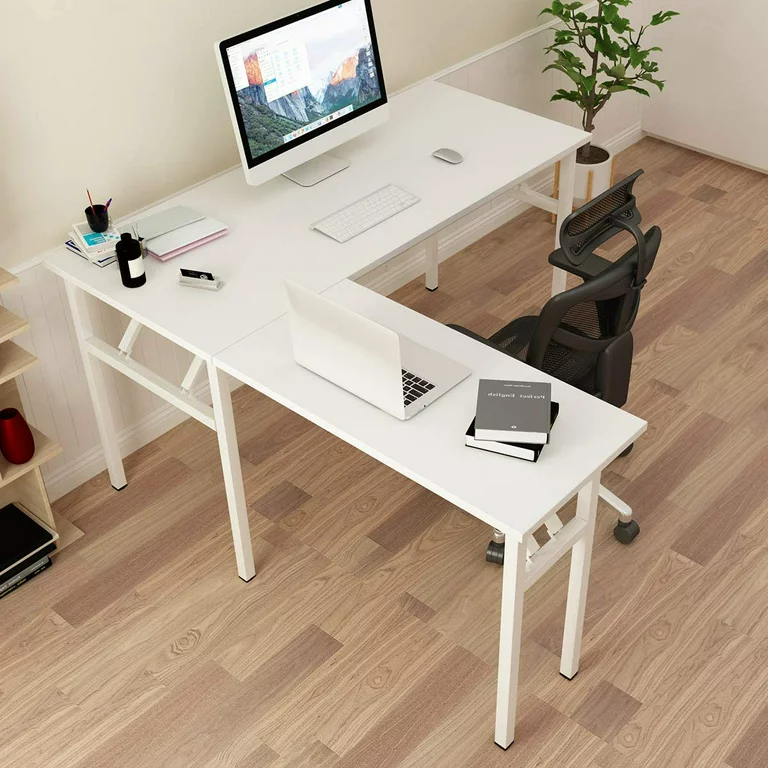 Large Home Office Desks