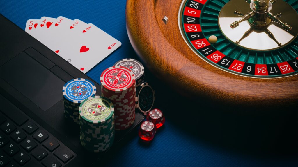 Legal Landscape of Online Gambling in Canada