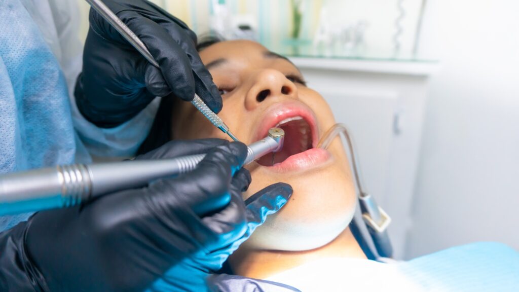 Maintaining Dental Health for All Ages