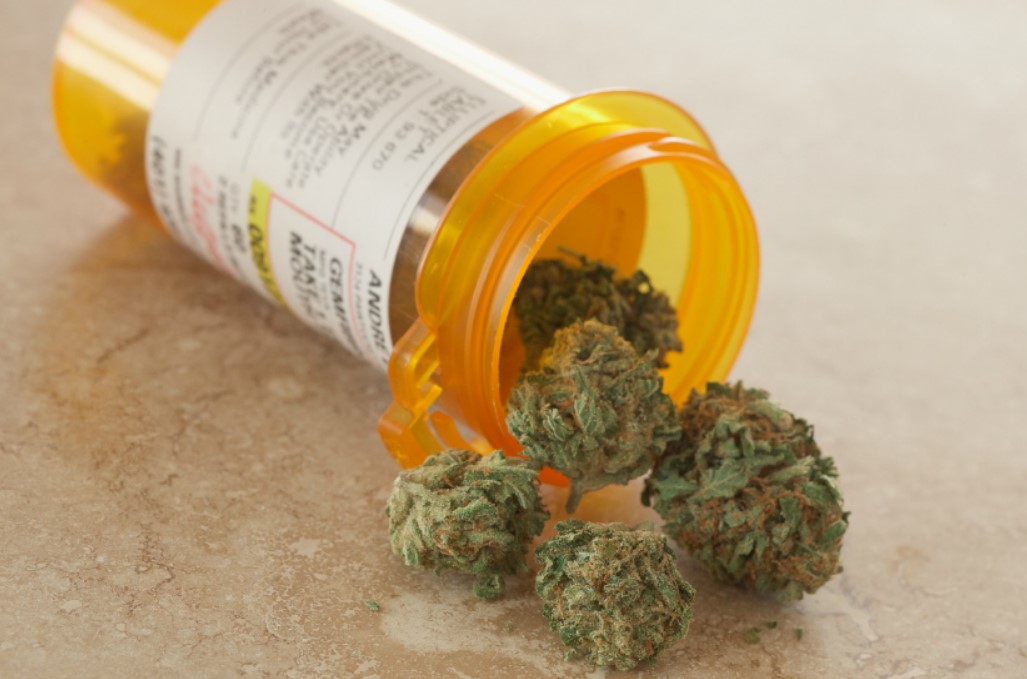 Medical Cannabis in Australia