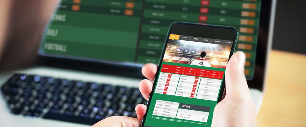 Powering the Tennessee Sports Betting Ecosystem