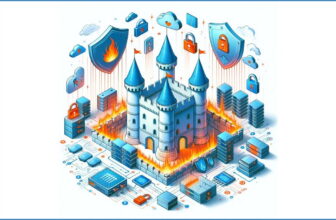 Safeguarding Digital Fortress