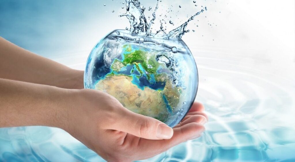 Sustainability and Water Conservation
