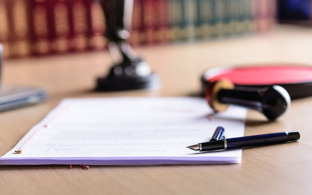The Power of Attorney in the UAE: Understanding Its Significance and Application