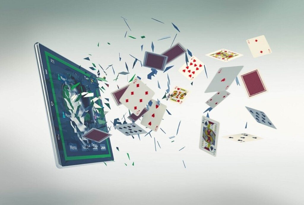 The Social Impact of Card Games in the Digital Era