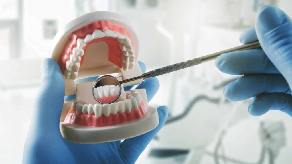 Understanding the Importance of Dental Health