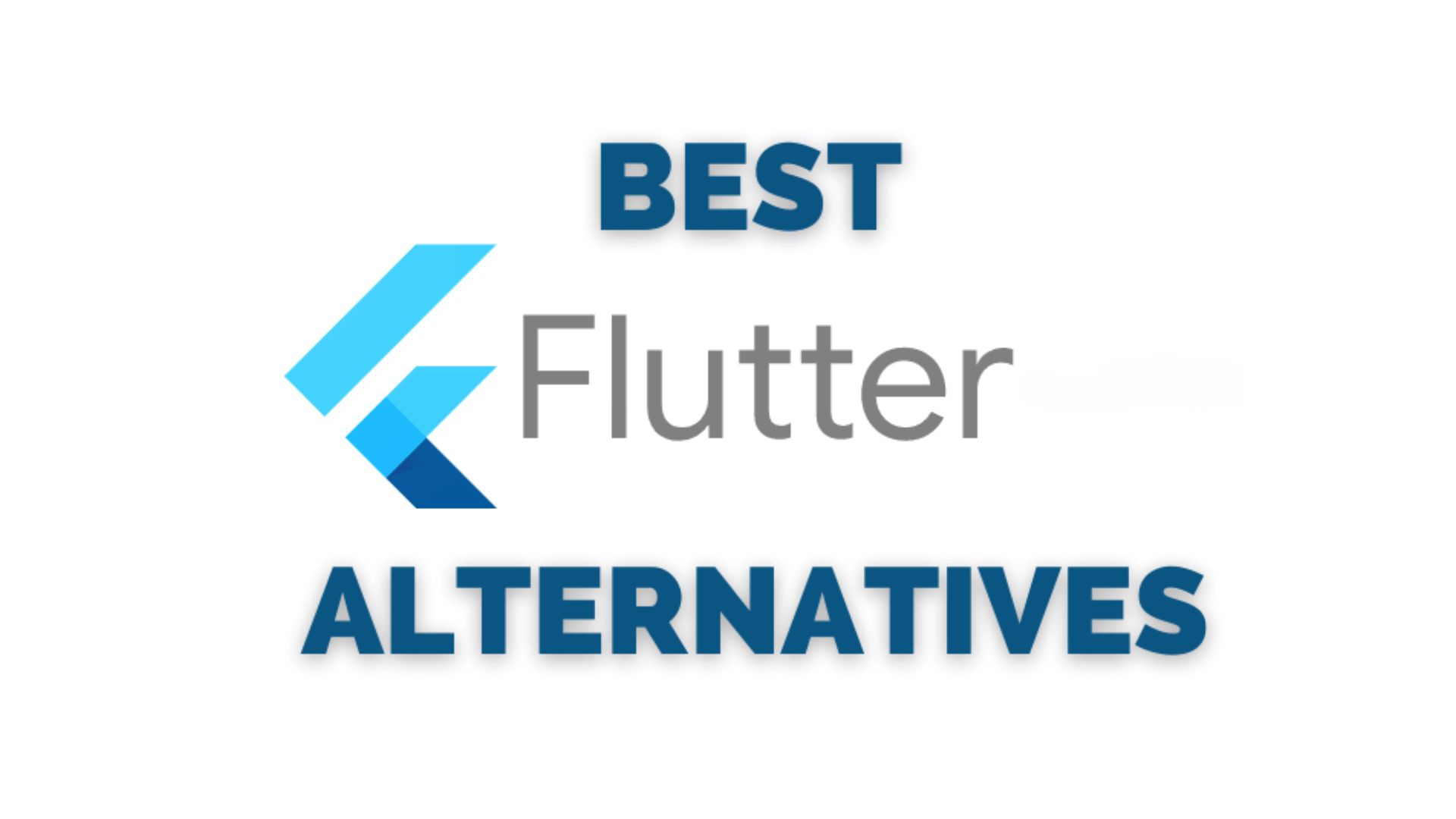 fluter alternatives