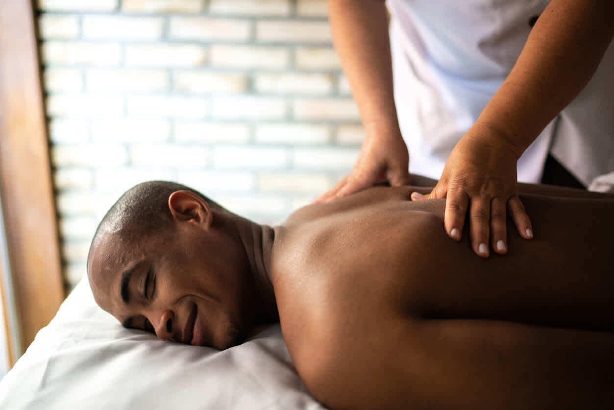 Becoming a Massage Therapist