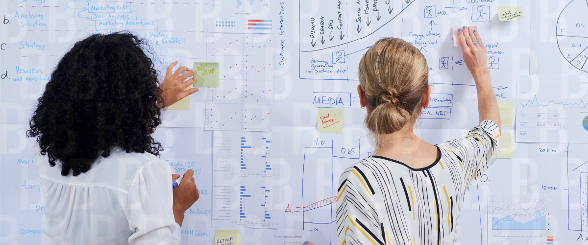 Creating Marketing plan