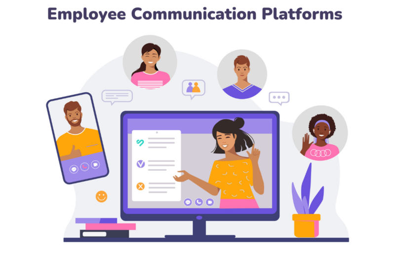 Benefits of Using an Employee Communication App or Platform - WebSta.ME