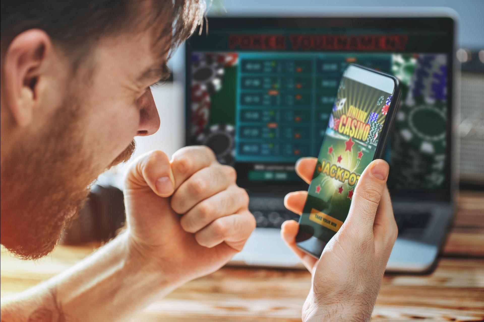 Enhancing Your Mobile Casino Experience