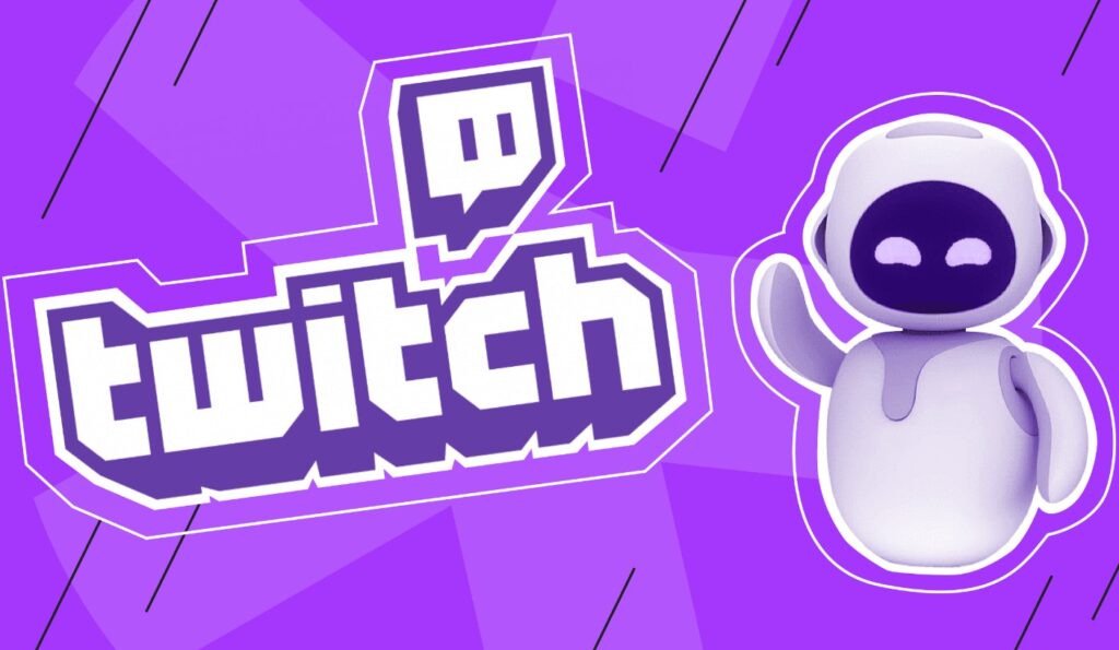 Extra Tools and Bots for twitch chat logs
