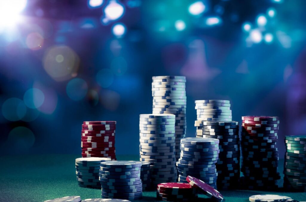 Future of Casinos