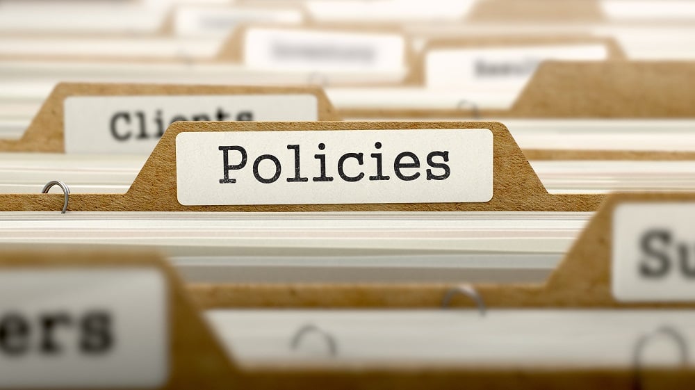 HR Policies