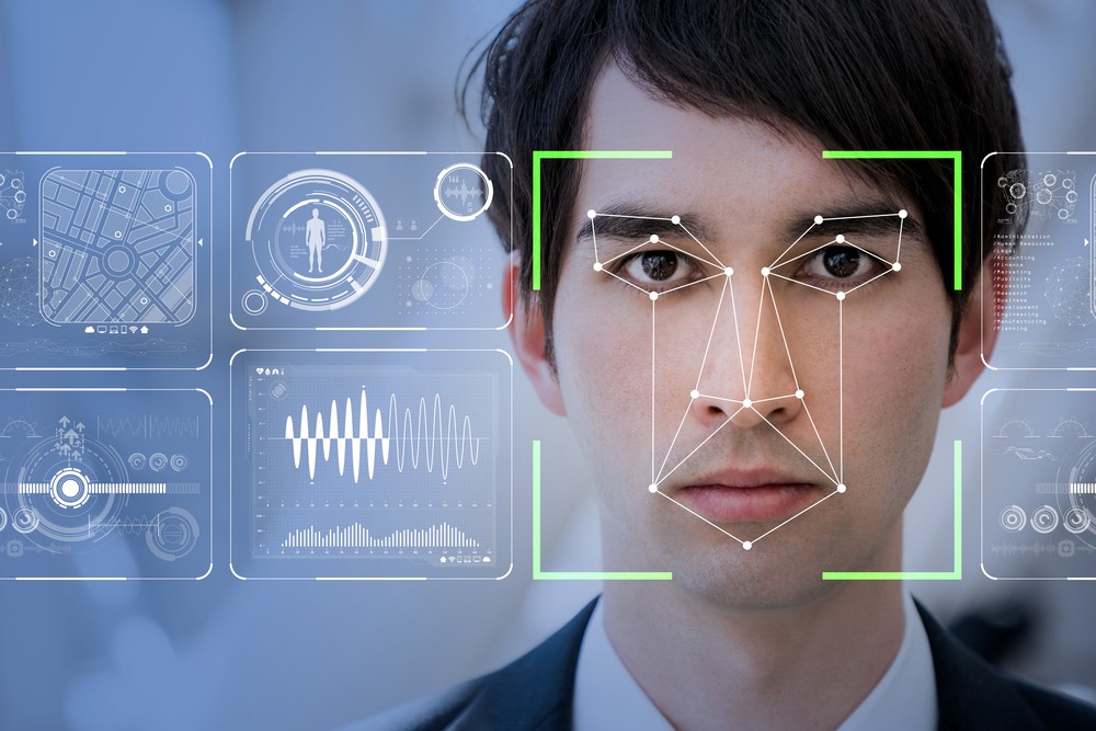 How Face Recognition APIs Work