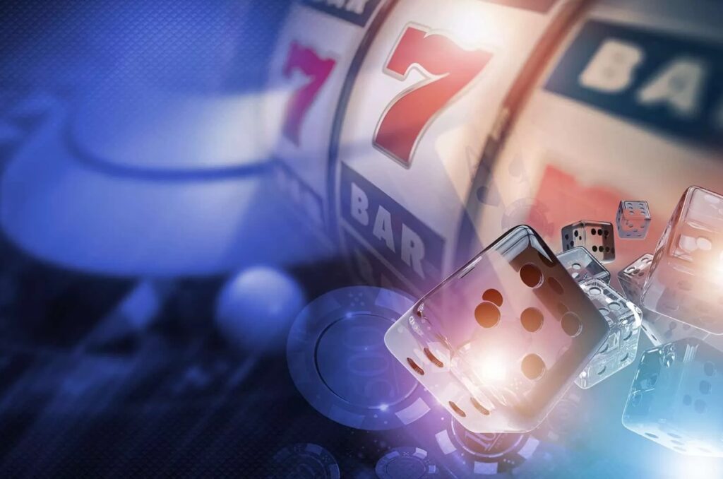 Oversight and Standardization online casino