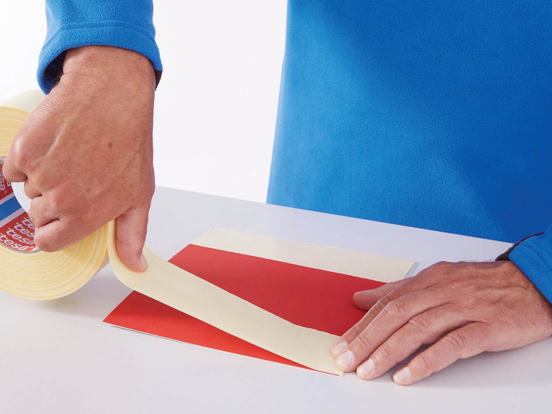 Maximizing Production Output of Adhesive Tape Converters Sta.ME