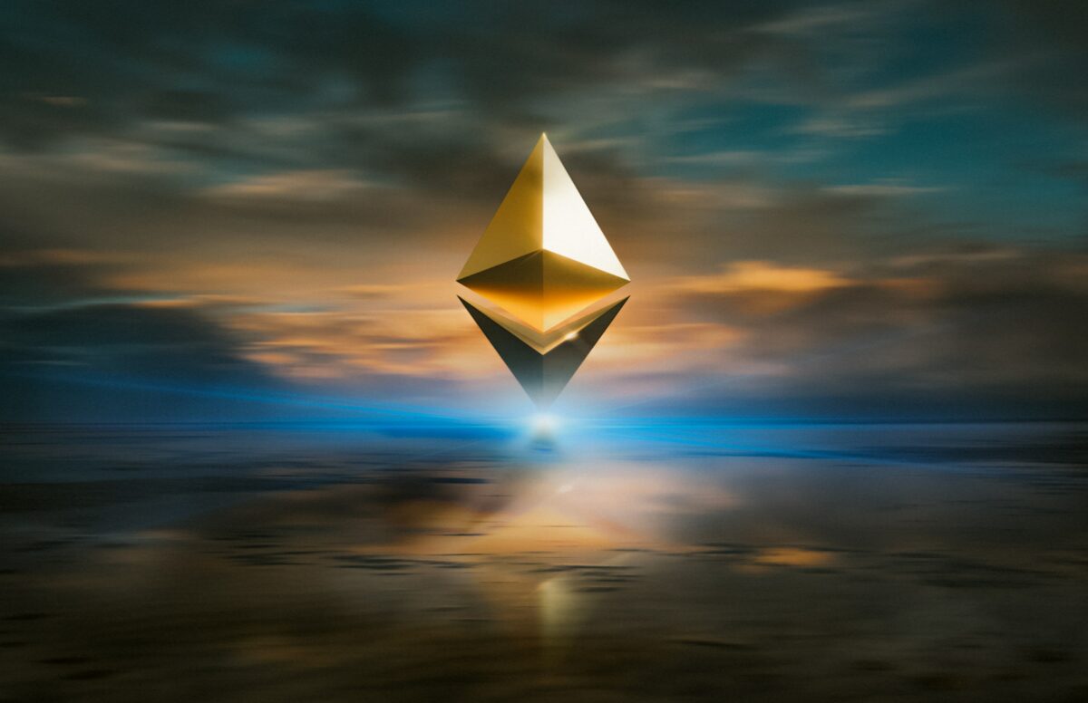Play Casino Games With Ethereum